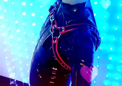 Video Clip Outtake