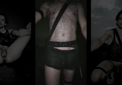 Secrets of the Night (gladiator Part 2)