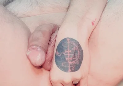 Dildo Ass Fuck
