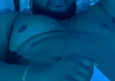 Cum in Underwear