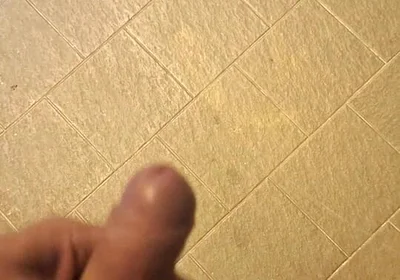 I'm leaving the house!