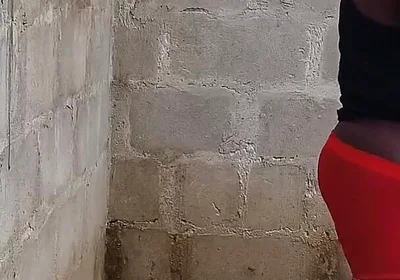 Dogging Creamy Bussy Outside Uncompleted Building Real Good