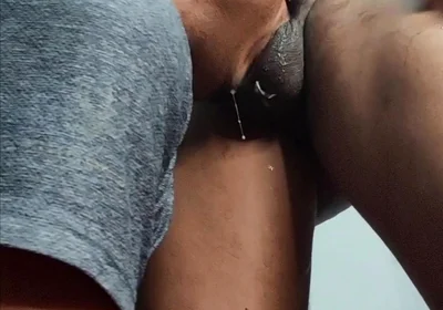 Stepbrother Sucking My Dick