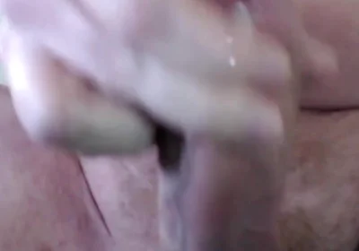 Bennyk72 Quick Sofa Cumshot
