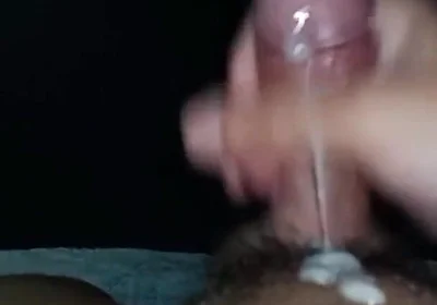 June's Cumshot