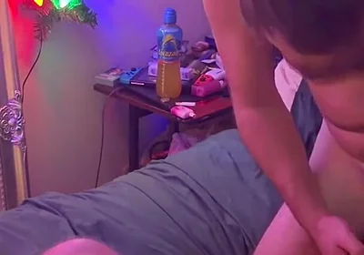 Hard Fuck