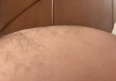 Cumming for My Friend