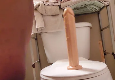 The Best Dick Ride Ever