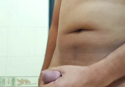 Desi Young Indian Villager Boy Enjoyed Lingerie Then Did Mastrubation