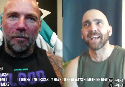 Porn Star Confessions - Zaddy Zick (episode 179)