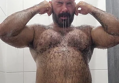 Shower Time