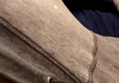 German Big Cock Wants to Breath