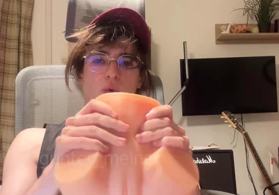 Juicy Thick Cum