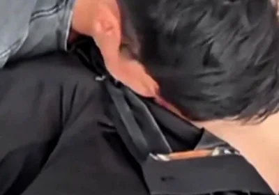 Deepthroat Cum Lover: Craving Every Drop