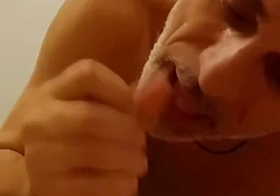 First I Had to Serve His Cock - Then He Took Advantage of My Ass