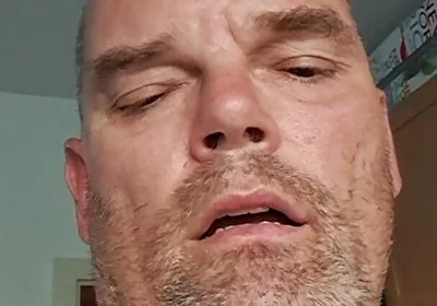 The German Jock Slut
