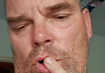 The German Jock Slut