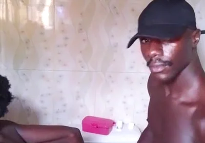 Sex in the Bathroom