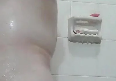 Muscular Stud Showers During a Stripchat Group Show