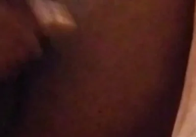 Milking My Prostate