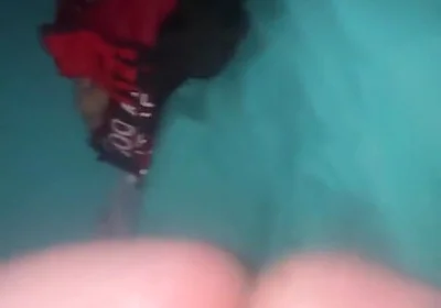 Stretching My Ass Out with Butt Plug