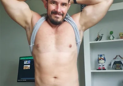 I Really Like to Wear These Underwear