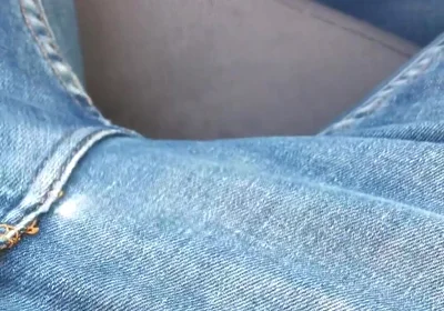 Horny on the Road