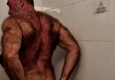 Hairy Back