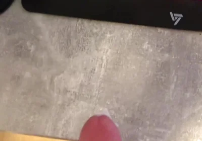 Cumshot of Tonights Show