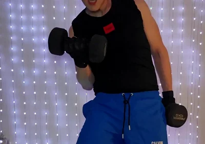 Fitness Workout