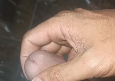 Vietnamese Masturbation