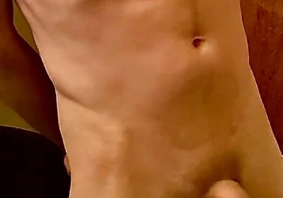 Big Bouncing Jock Cock
