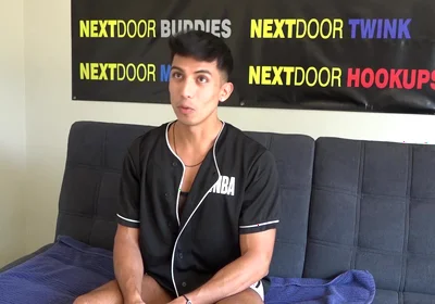 Auditioning With A Boner Ii - Romeo Foxx