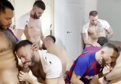 Watching Sports 2