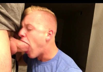 Leo and Trenton Pt 1