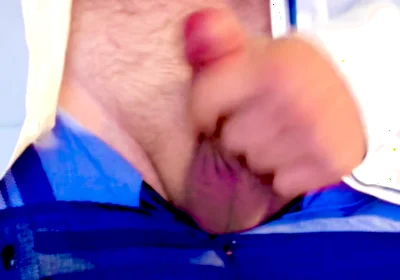 I Will Cum on You!