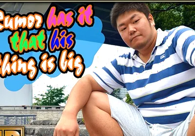 Rumor Has It That His Thing Is Big