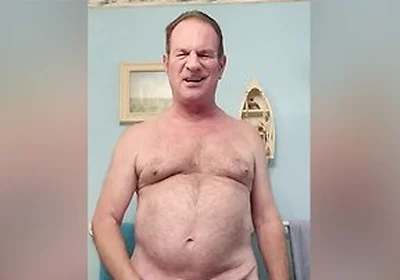 Stepdaddy Cums For You