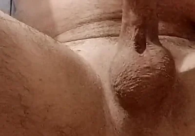 Local Guy Cumshot