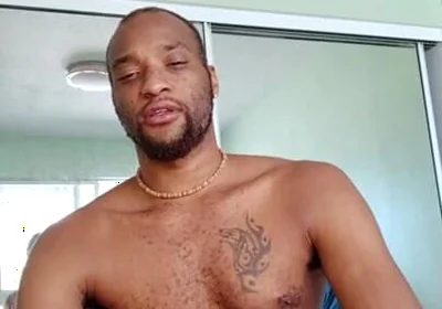 Hard Cum After Stroking BBC on Cam!