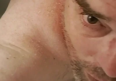 Sluts Shower and Sucking Games