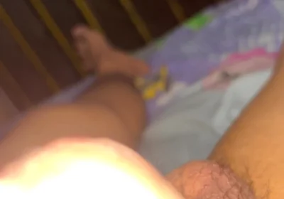 Look at This Young Man's Big Cock Is so Delicious and Cum Is so Much Teasing