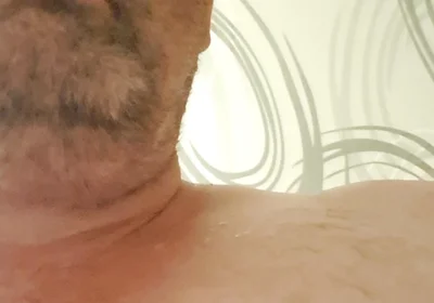 Sluts Shower and Sucking Games