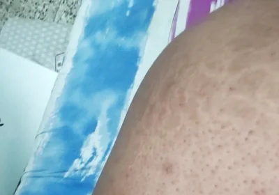 Shy Sissy Slut Journey Begins