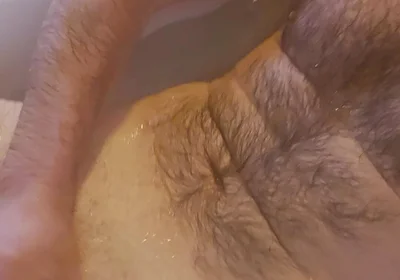 Masturbation
