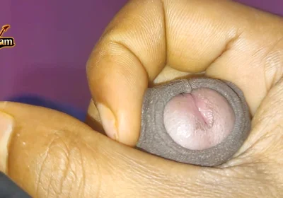 Desi Horny Boy Jerking
