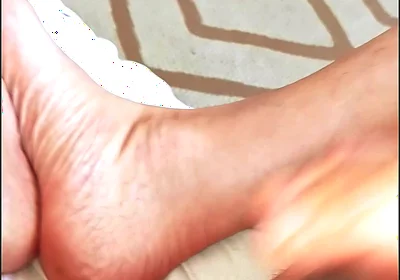 A Mature Double Cumshot