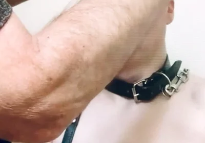 Slave Toilet