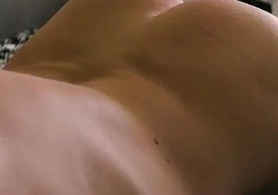 Gentle Step Bro Whispers Dirty Talk, Loud Moans, Imagines That He Fucks a Tight Ass Hole a Deeply
