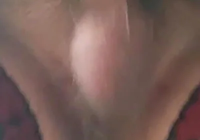 I Wave My Cock